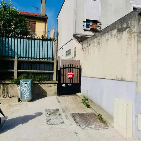 L'express - 25min De Paris